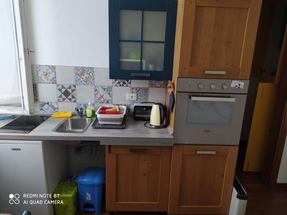 Casa Sofia Apartment ลีวอร์โน ภายนอก รูปภาพ