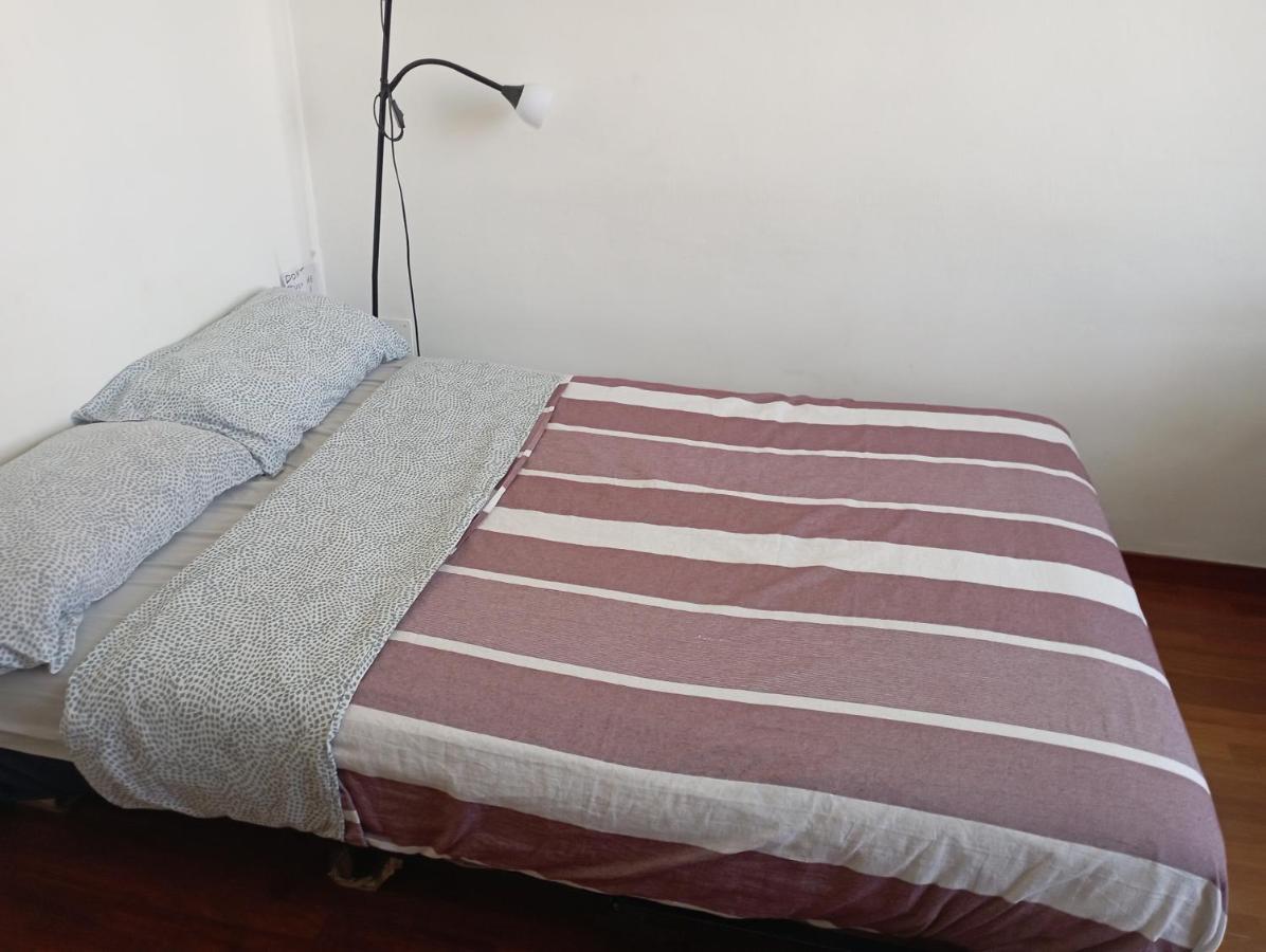 Casa Sofia Apartment ลีวอร์โน ภายนอก รูปภาพ